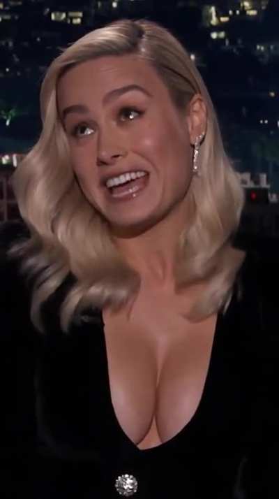 Brie Larson (Enhanced)