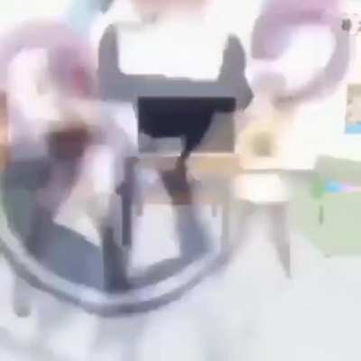 suffer