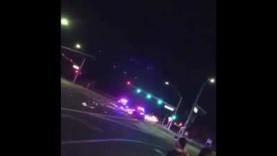Street Fire