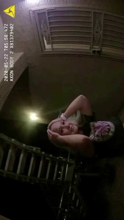 Ryan Whitaker was murdered by police on May 21st 2020. Officers shot him in the back as he kneeled down on the ground. The reasoning has that he had a gun but he quickly placed it down and put his hand up before being shot. The police refused to offer fir