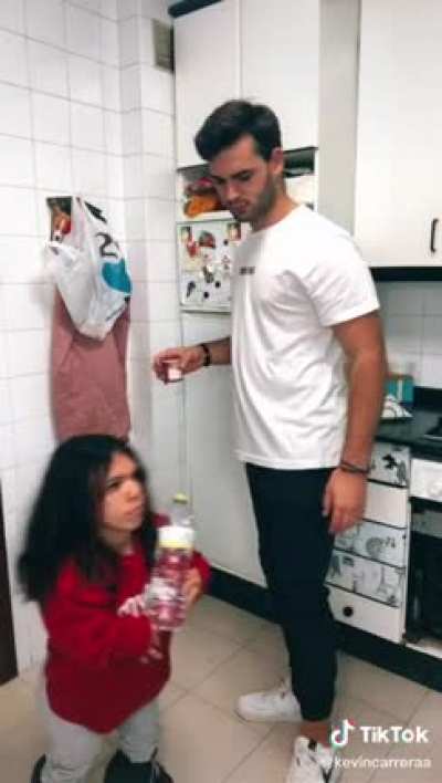 If you never threw a midget against a fridge and passionately made out, have you ever lived?
