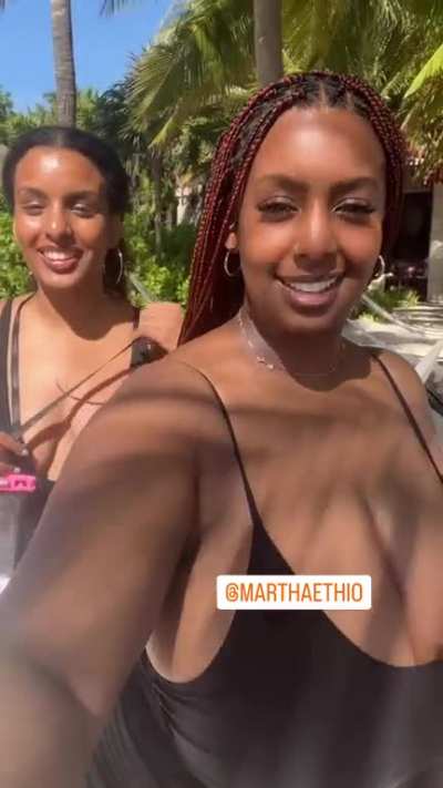 Martha in M&eacute;xico