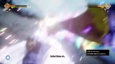 The only proper way to use all mights United States of smash... (Yes I&rsquo;m always this loud)