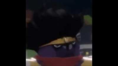 Dame da ne