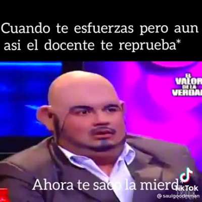 A POCO NO?