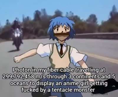 Mahou shoujo ai 😳