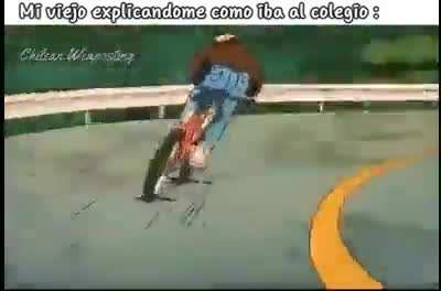 Ya ma&ntilde;ana es lunes