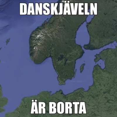 Äntligen 🦀