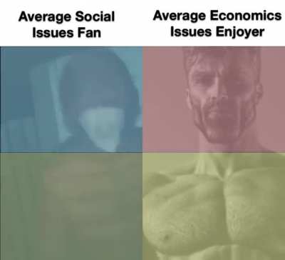 The true root of division for today&rsquo;s society