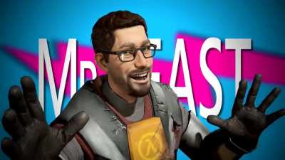 DR FREEEMAAAAAN