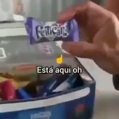 Meo Deos 😱