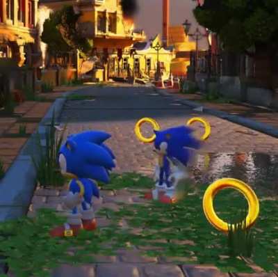 BRUH-ing around at the speed of sound