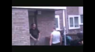 Bully Beatdown