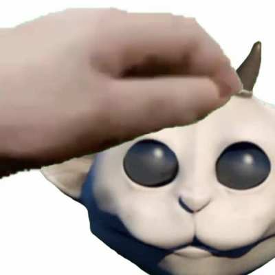 Headpat Ned