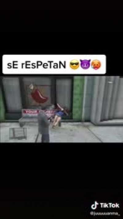 RESPETO