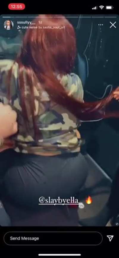 🍑💃🏾