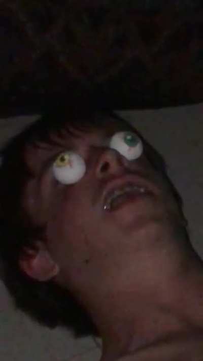 HAAAA-