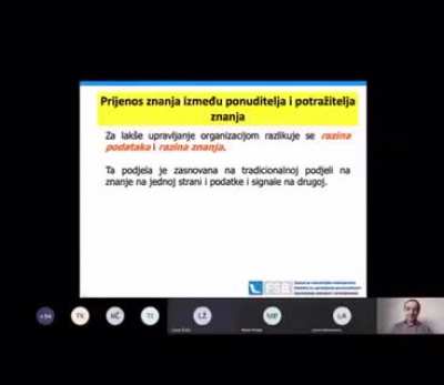 kad zaboravi&scaron; ugasit mikrofon