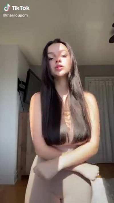 Cameltoe