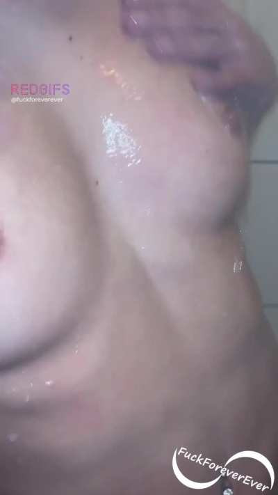 I got a little dirty