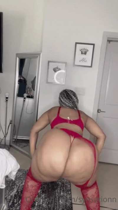 Ass Ass Ass Ass...