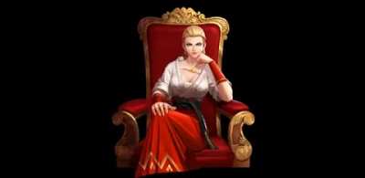 She looks kool in this pose.