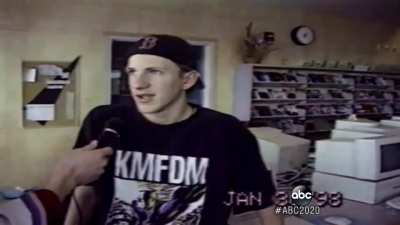 Dylan's RNN interview (Jan 30th, 1998. Original, not the creepy 'enhanced' version)