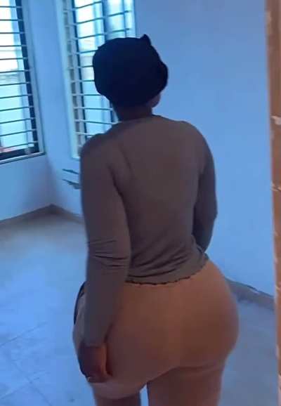Abidiva: quicky nutt 💦