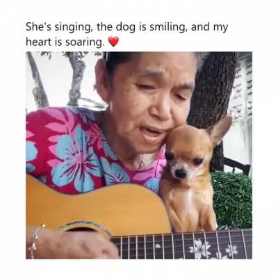 Wholesome &hearts;️