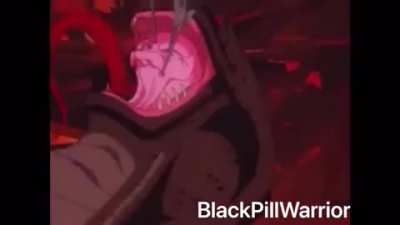 Here&rsquo;s a Berserk meme I made enjoy.