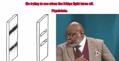Finding out when the fridge light closes is still more advanced though.