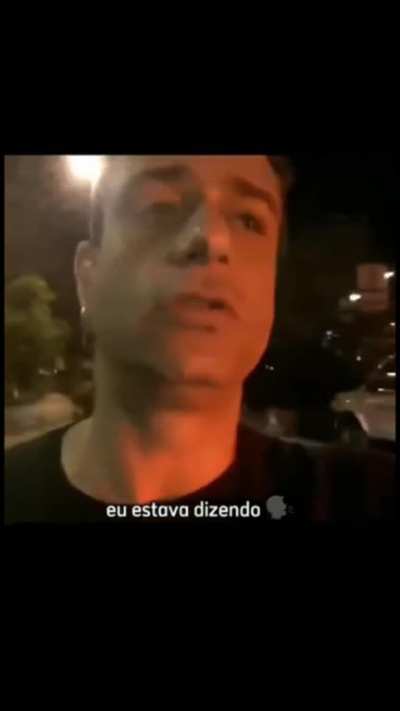 Olha os canaaaa😰😰😰