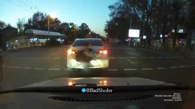 Kazakhstan