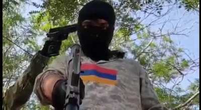 second karabakh war colorized