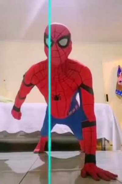 i'm sorry but it don't think it uploaded with sound which is half of the fun