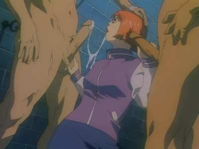 Need the name of this hentai...