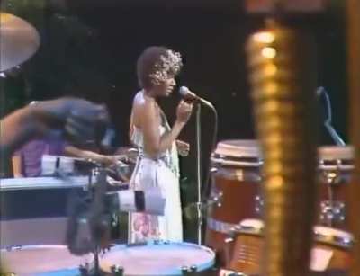Minnie Riperton&rsquo;s Iconic Whistle Register: The Purest High Note Ever