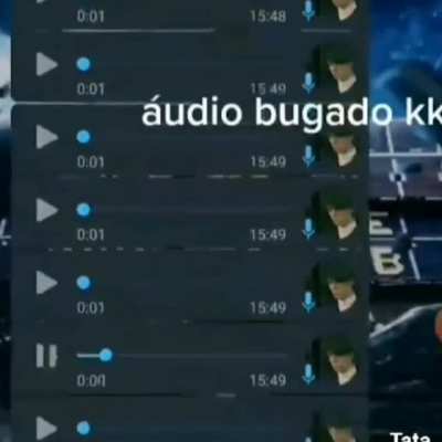 Aaaaaaaaah v&oacute; quebra esse celular v&eacute;i