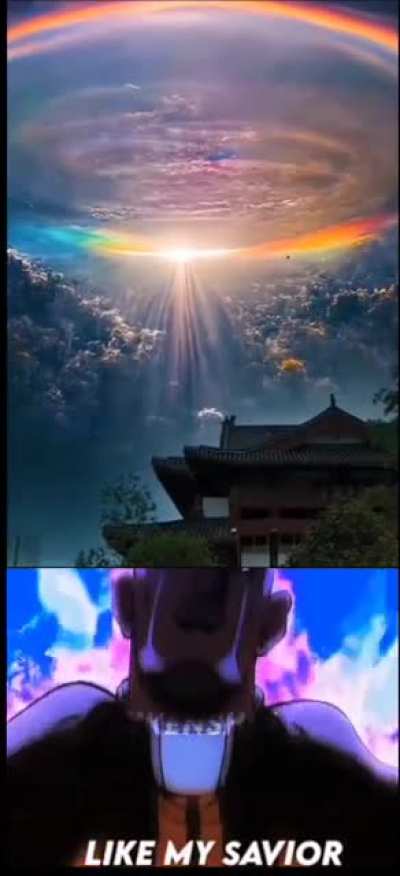Made in heaven