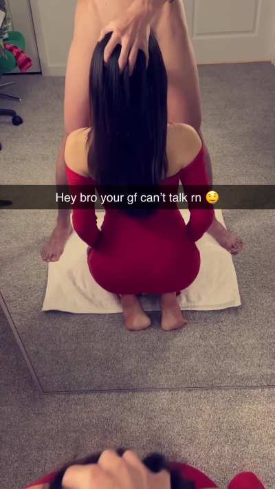 Stop calling
