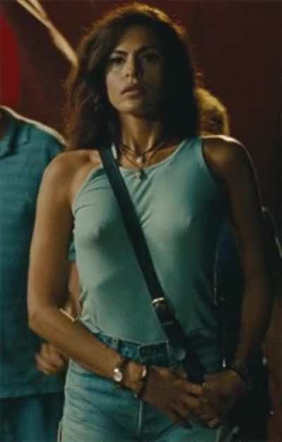 Eva Mendes
