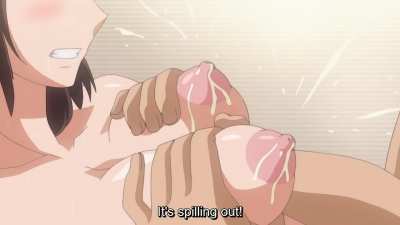 HHH Triple Ecchi