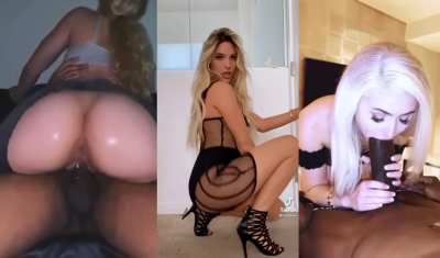 [kik perislav1] My roommate caught me jerking off to some hot tik tok sluts. The next day he came all dressed up, ready to suck and bounce on my hard dick...