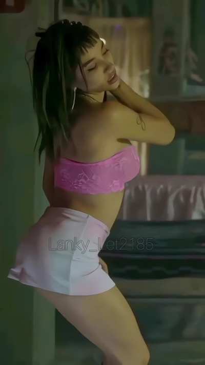 Escenas de Maria Becerra &hearts;