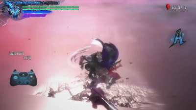 DevilMayCry