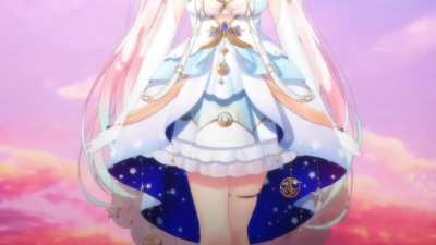 Iofi&rsquo;s new BGM reminds me of something