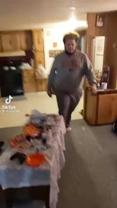 You good bro?