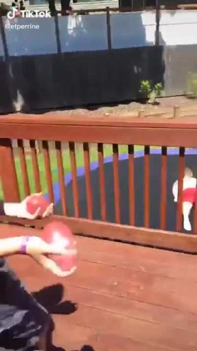 his body took a screenshot