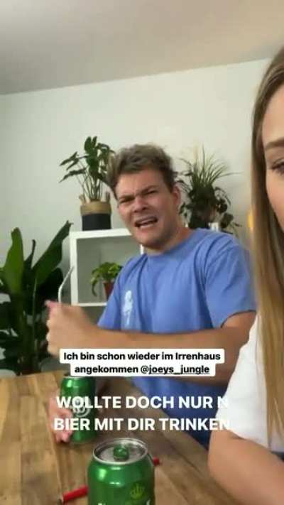 Wieder SUPER WITZIGE Videos kommen demn&auml;chst auf uns zu - Instagram Stories von Julia und Joey vom 01.07.21