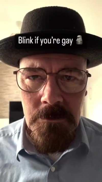 jesse wtf jesse